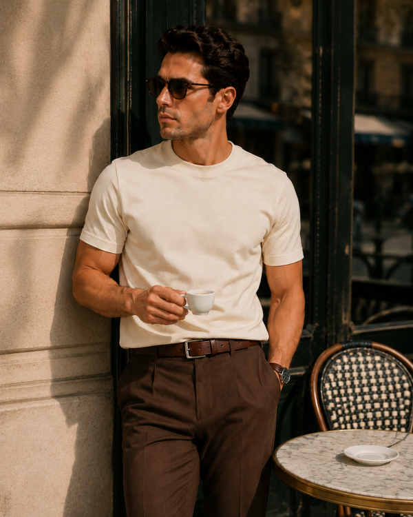 Polo & T-shirt